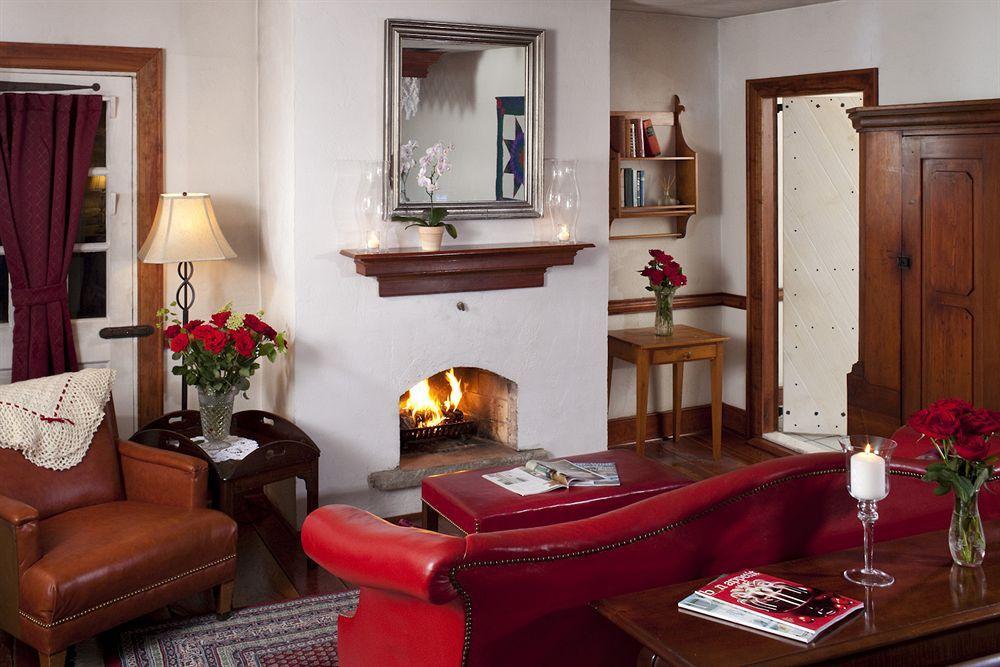 Historic Smithton Inn Ephrata Eksteriør billede