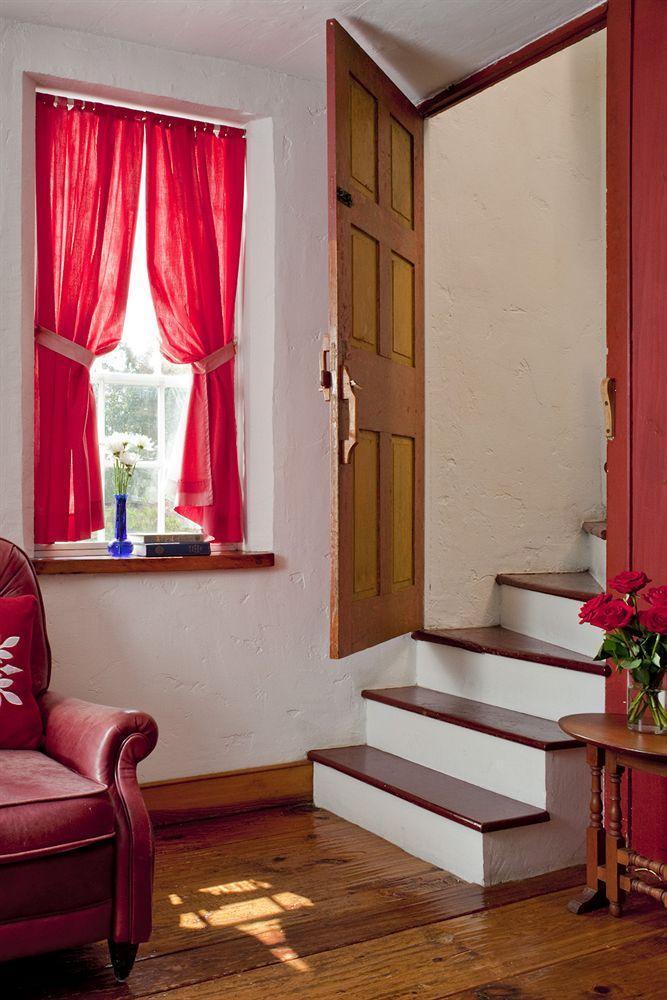 Historic Smithton Inn Ephrata Eksteriør billede