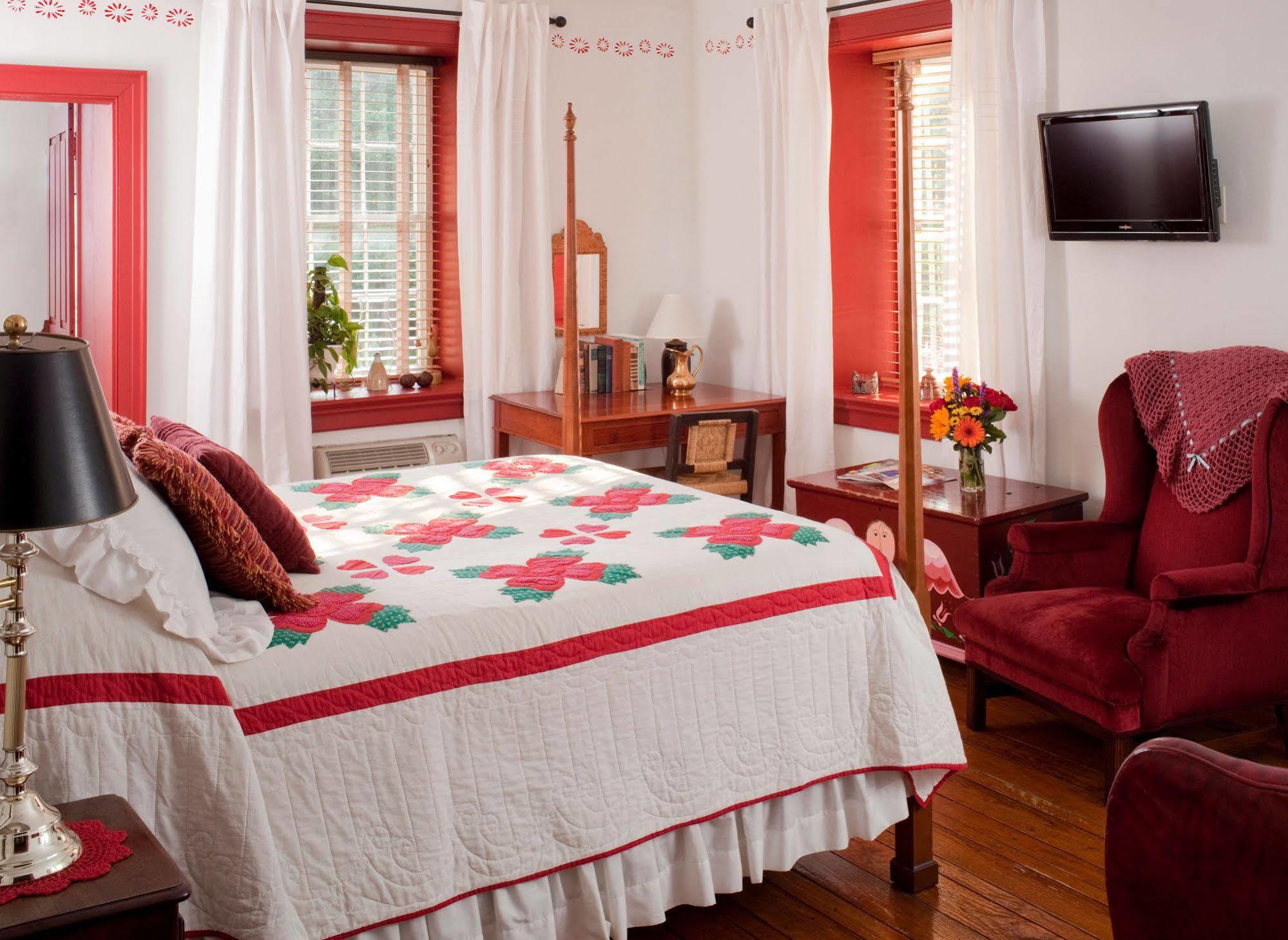 Historic Smithton Inn Ephrata Eksteriør billede