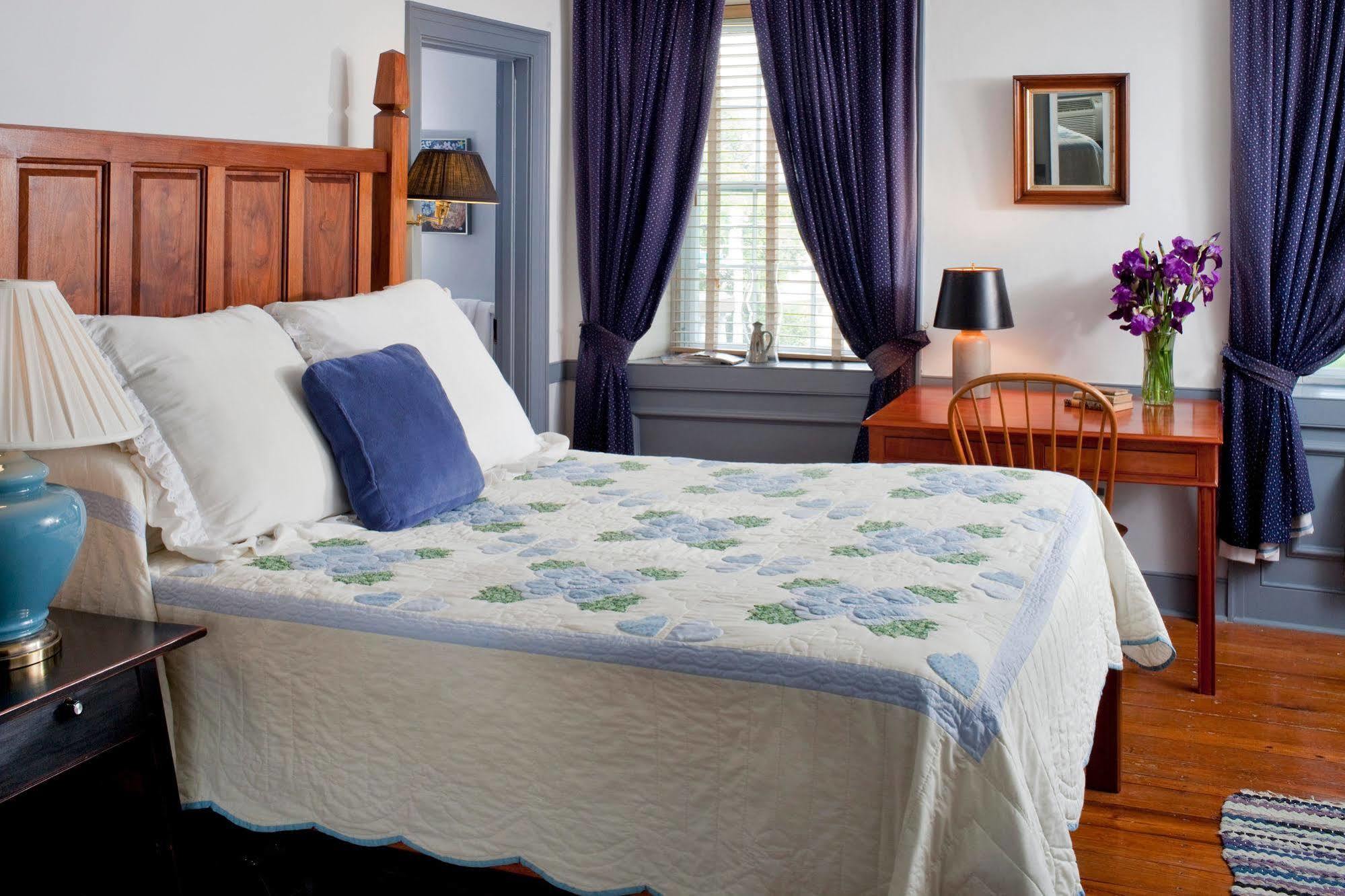 Historic Smithton Inn Ephrata Eksteriør billede